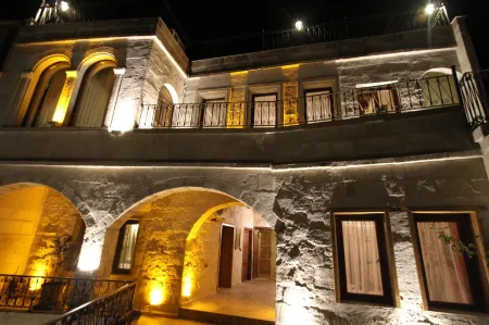 Goreme Mansion