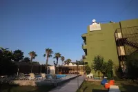 بيلسي أوتل - جاكوزي