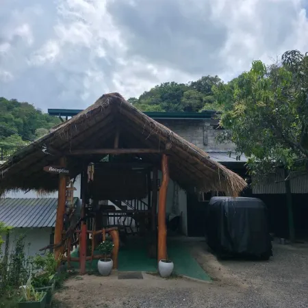 Hill Side Resort - Ella