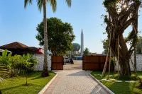 Urbanview Kalaras Cottage Cijulang Pangandaran - 2-Star