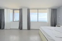 Luxury Sea View Duplex - Apartments