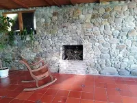 CHALET LOS PINOS -  Privatzimmer