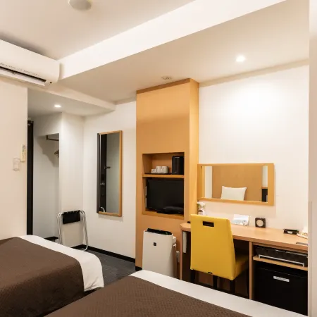 Hotel West Court Amami II