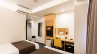 Hotel West Court Amami II - 2 ดาว
