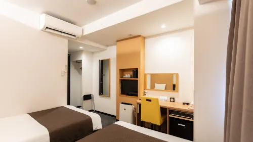 Hotel West Court Amami II - 2-Star