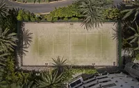 Seaside Palm Beach - parking