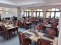 Hotel N Znojmo - Klid, Atmosféra a Zážitek - فطور