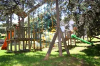 Los Pilares de Ronda Boutique & Hotel - Pools