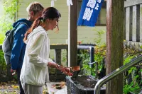 Hakone CALLING - 2-Star