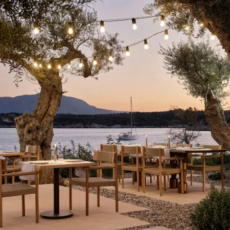 JW Marriott Crete Resort & Spa
