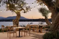 JW Marriott Crete Resort & Spa - breakfast