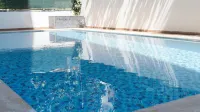 VOLGA HOTEL - Private Pool