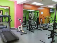 Villea Port Dickson - Gym