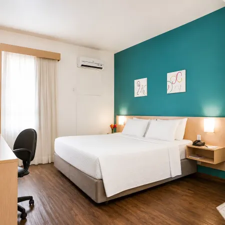 Comfort Hotel Joinville