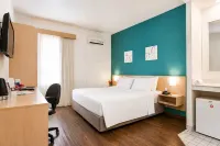 Comfort Hotel Joinville - Pet friendly