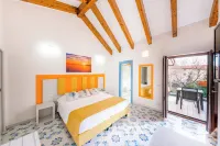 Costa Blu - 4-Star