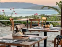 Elounda Heights (Adults Only) - breakfast