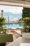 Dorisol Estrelicia Hotel - piscine