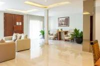 Kirei Mountain View Villa 7 Bedrooms with a Private Heated Swimming Pool - Dağ Manzaralı