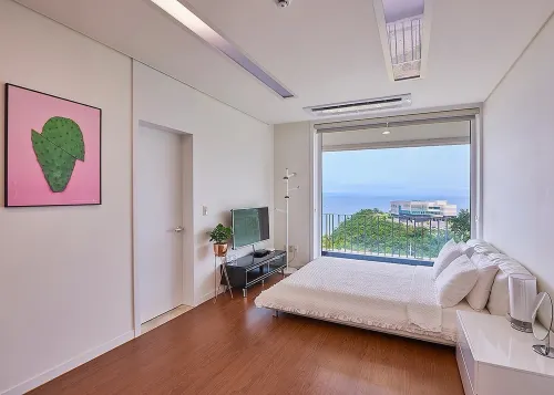 Naro Review Goheung - Homestays