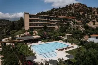 Paralos the Maxine Hotel Adults Only - Uima-altaat