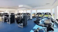 Ecotel Dahab Bay View Resort - ที่มีฟิตเนส