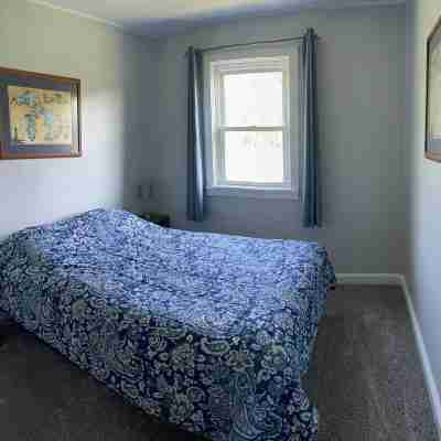 Kelley's Cove - Family Home Rooms