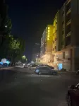 Al-Hayah Al-Khadra - New