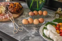 Palazzo Venneri Lloyd - Historic Heritage Palazzo - breakfast