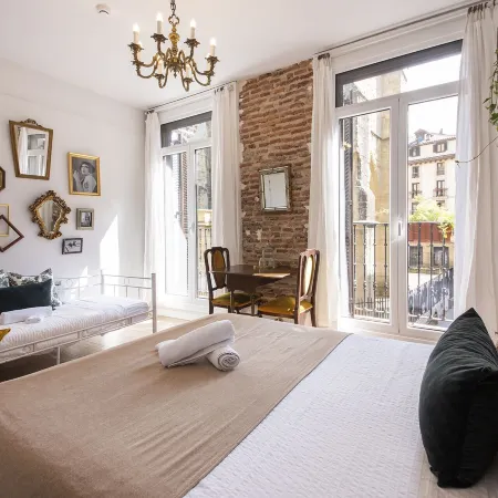 Off Beat Guesthouse - Self-Check-in - Sleep Conscious