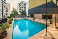 Fariyas Hotel Mumbai , Colaba - con vista mare
