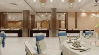 Red Orchid Hotel Kanpur - 朝食