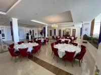 Gulumser Hatun Termal Hotel & Spa - servizio colazione