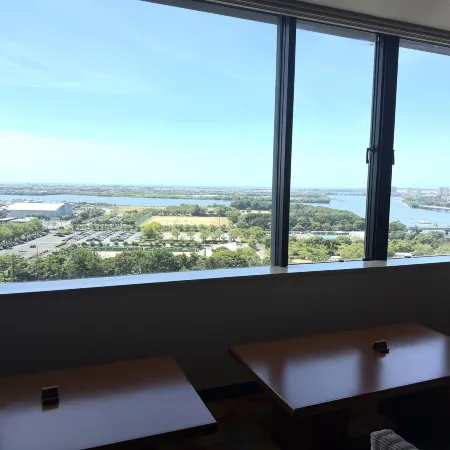 Grand Mercure Lake Hamana Resort & Spa