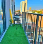 Cosy Home Away From Home Comfortable Luxapartment - Condos