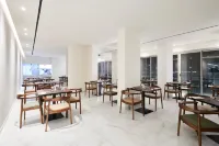 Maris Grand Waterpark Resort - Breakfast
