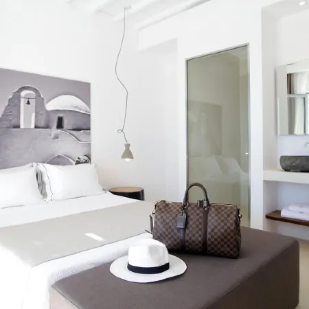 Livin Mykonos Hotel - Adults Only