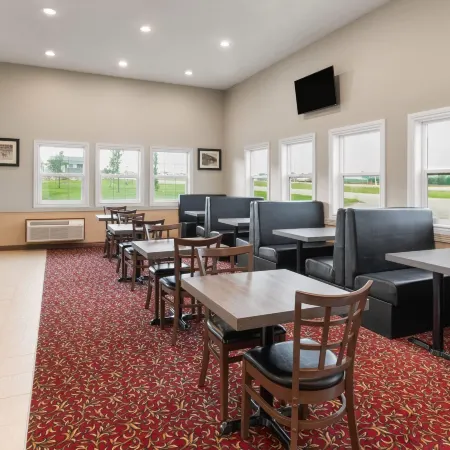 Travelodge by Wyndham Valleyview AB