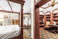 Chateau Avalon - Spa