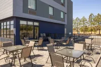 Microtel Inn & Suites by Wyndham Ephrata - 2-Star