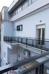 Il Rifugio di Capodimonte - vasca da bagno