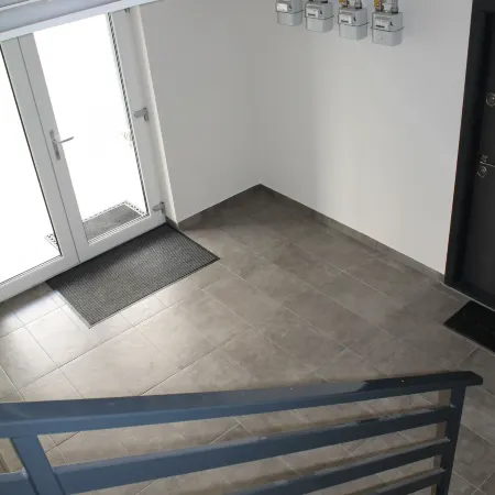 Visaj Homes