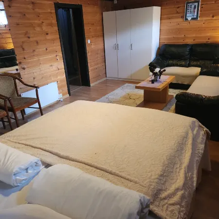Cozy 3-Bedroom Apartment in the Heart of Trysil, Norway