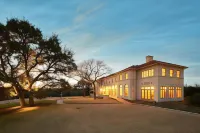 Commodore Perry Estate, Auberge Collection - 5 Sao
