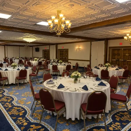 Holiday Lodge Hotel and Conference Center