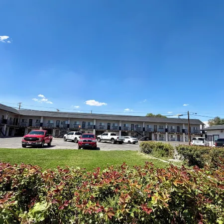 Stay Express Inn Elko