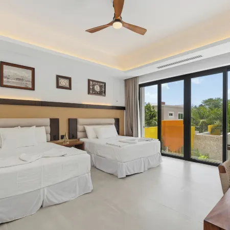 Luxury Villa w/ Pier and Beach, Resort Amenities