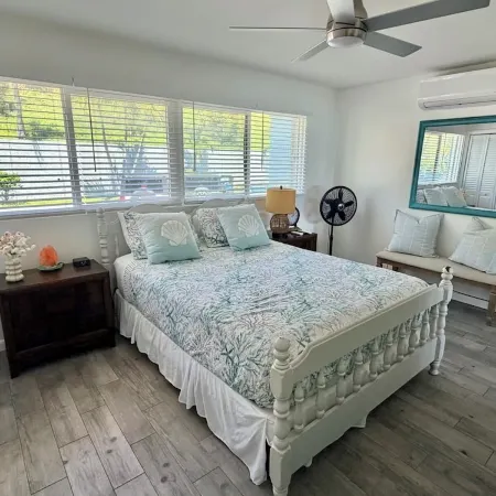 Enjoy Sunsets at Fully Renovated Oceanfront Condo