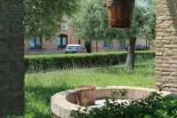 Flos Guest House - Wifi