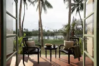 M Village Resort Riverbeach Hoi An, a brand of Modern Village Lifestyle - Gym